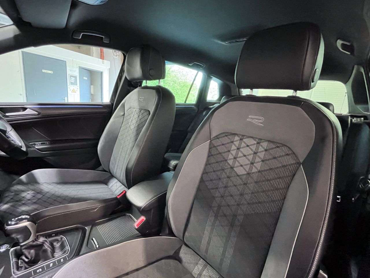2023 VOLKSWAGEN TIGUAN 2023 VOLKSWAGEN TIGUAN