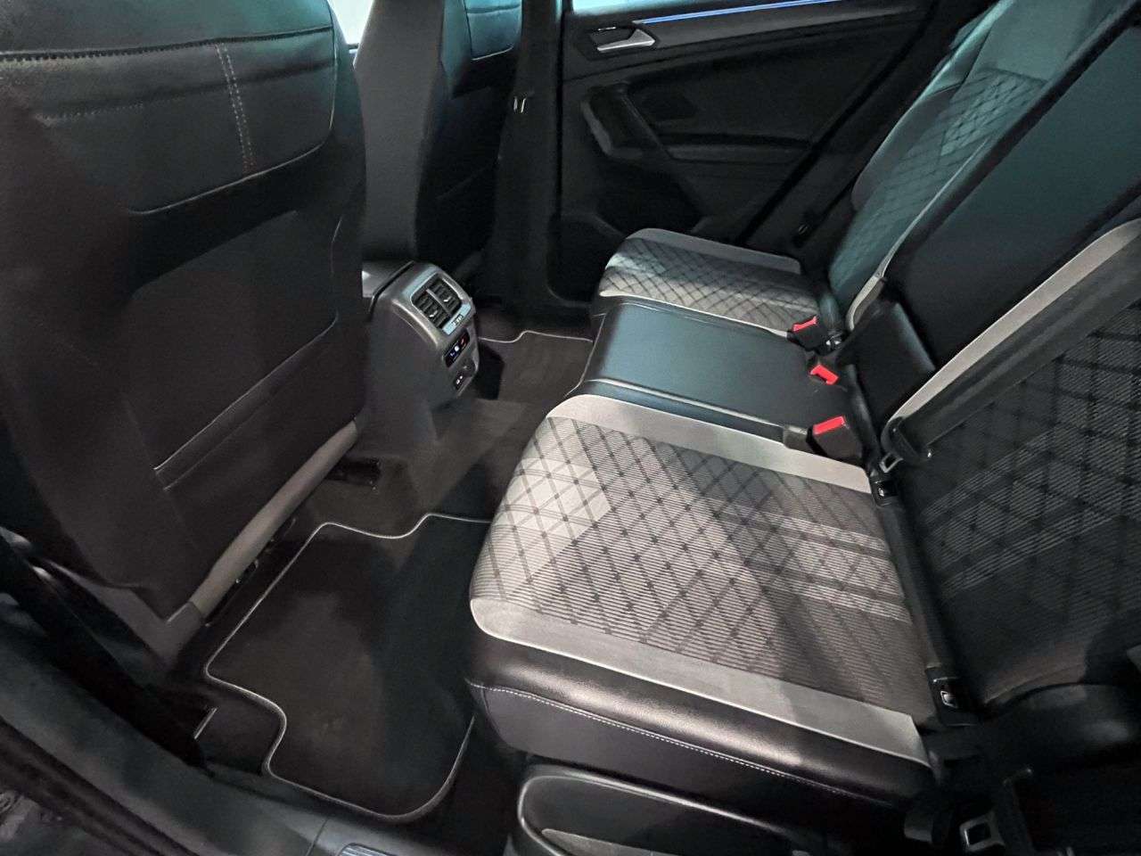 2023 VOLKSWAGEN TIGUAN 2023 VOLKSWAGEN TIGUAN