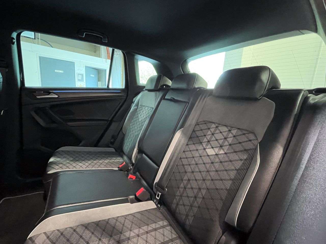 2023 VOLKSWAGEN TIGUAN 2023 VOLKSWAGEN TIGUAN
