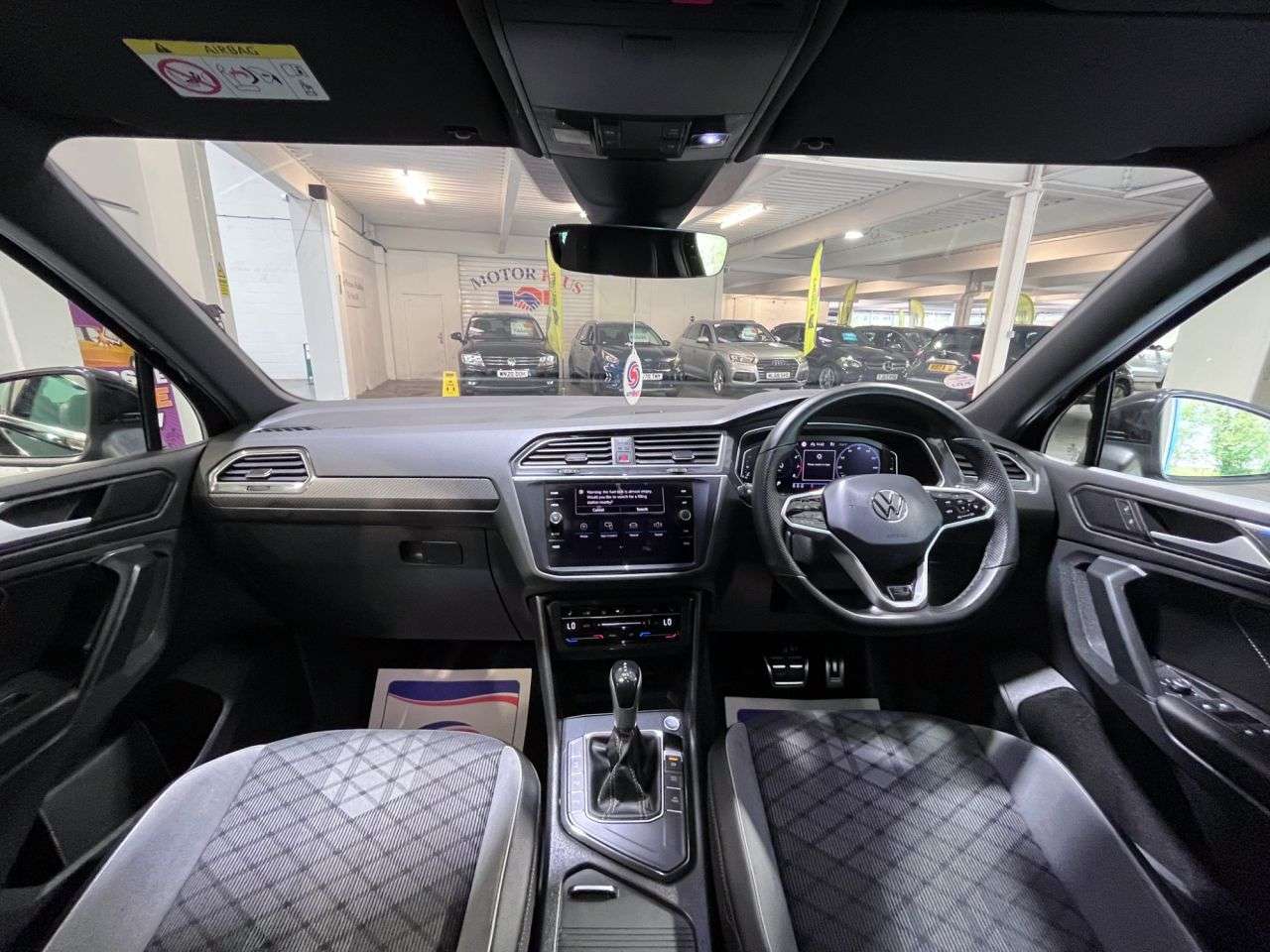 2023 VOLKSWAGEN TIGUAN 2023 VOLKSWAGEN TIGUAN