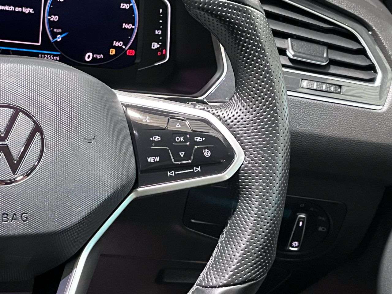 2023 VOLKSWAGEN TIGUAN 2023 VOLKSWAGEN TIGUAN