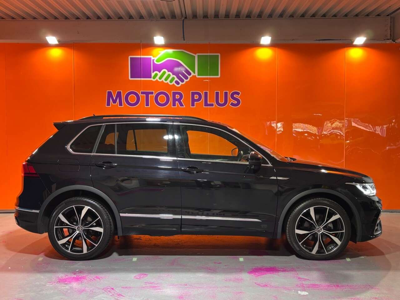 2023 VOLKSWAGEN TIGUAN 2023 VOLKSWAGEN TIGUAN