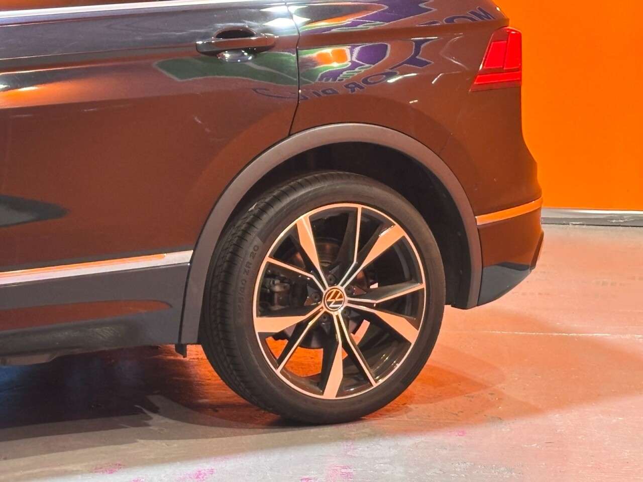 2023 VOLKSWAGEN TIGUAN 2023 VOLKSWAGEN TIGUAN