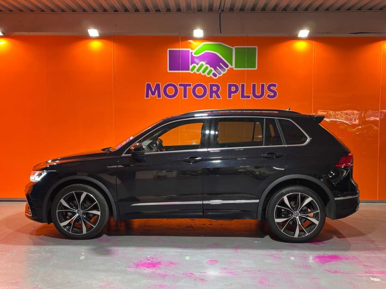 2023 VOLKSWAGEN TIGUAN 2023 VOLKSWAGEN TIGUAN