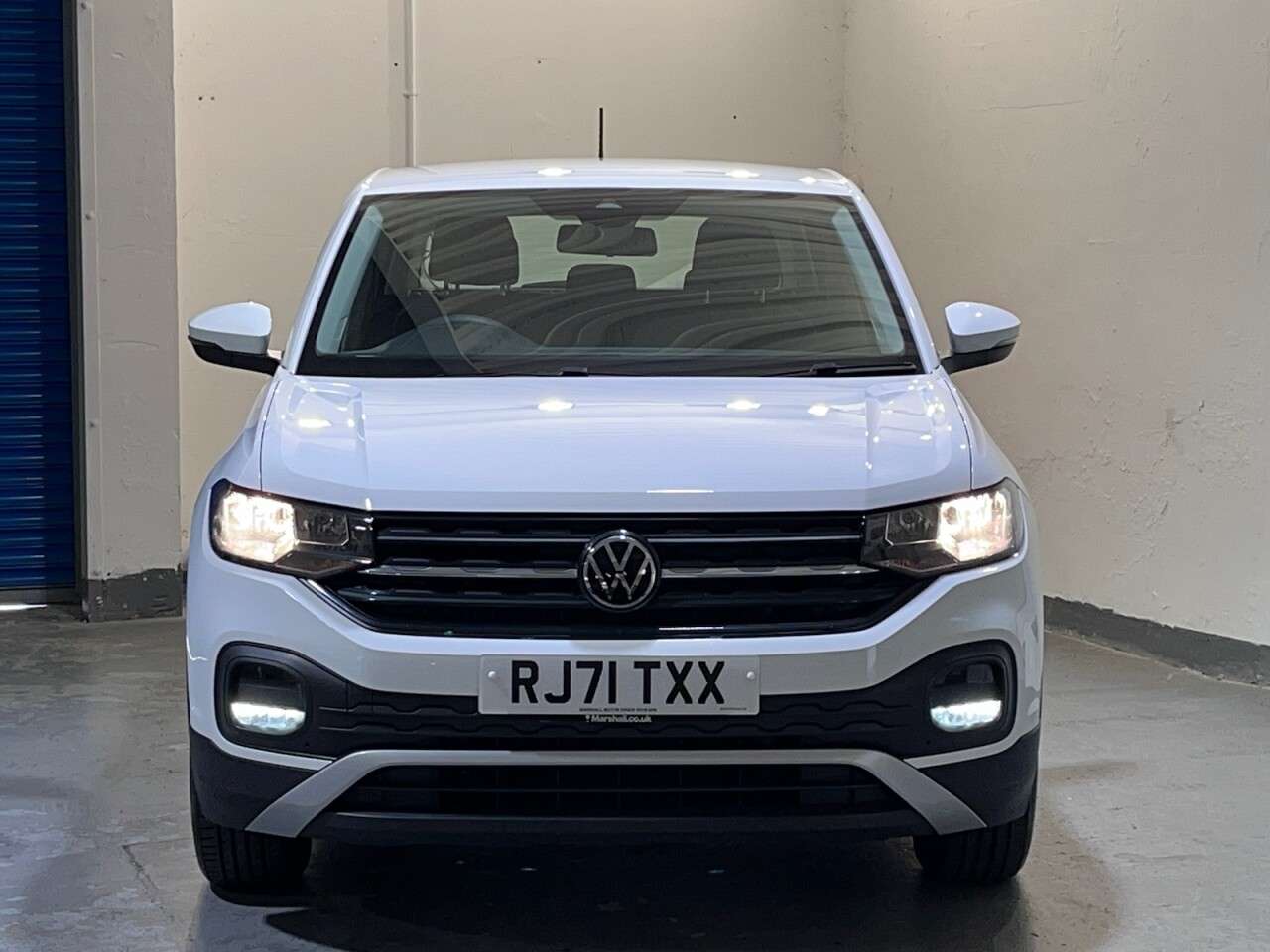 2022 VOLKSWAGEN T-CROSS 2022 VOLKSWAGEN T-CROSS