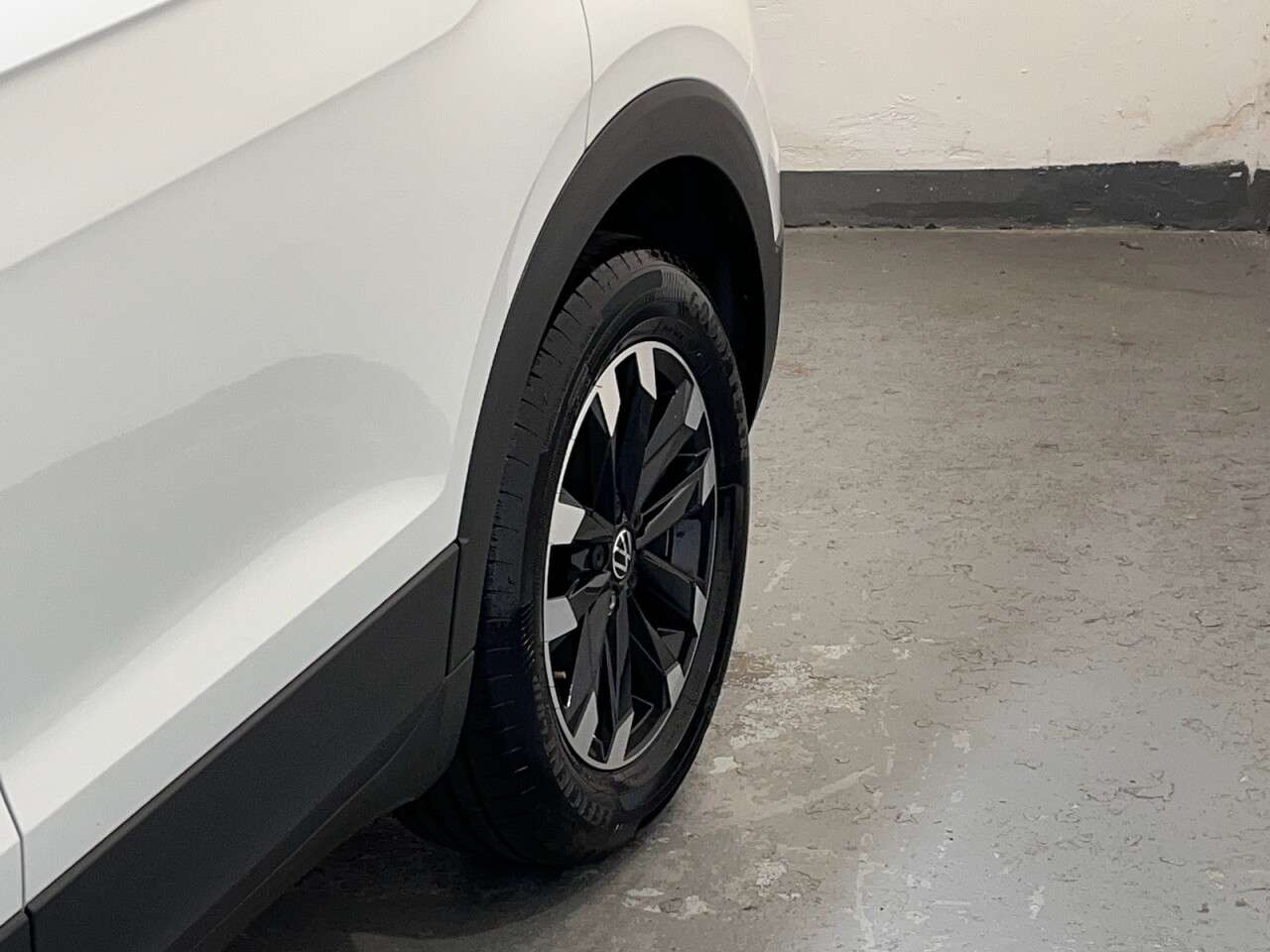 2022 VOLKSWAGEN T-CROSS 2022 VOLKSWAGEN T-CROSS