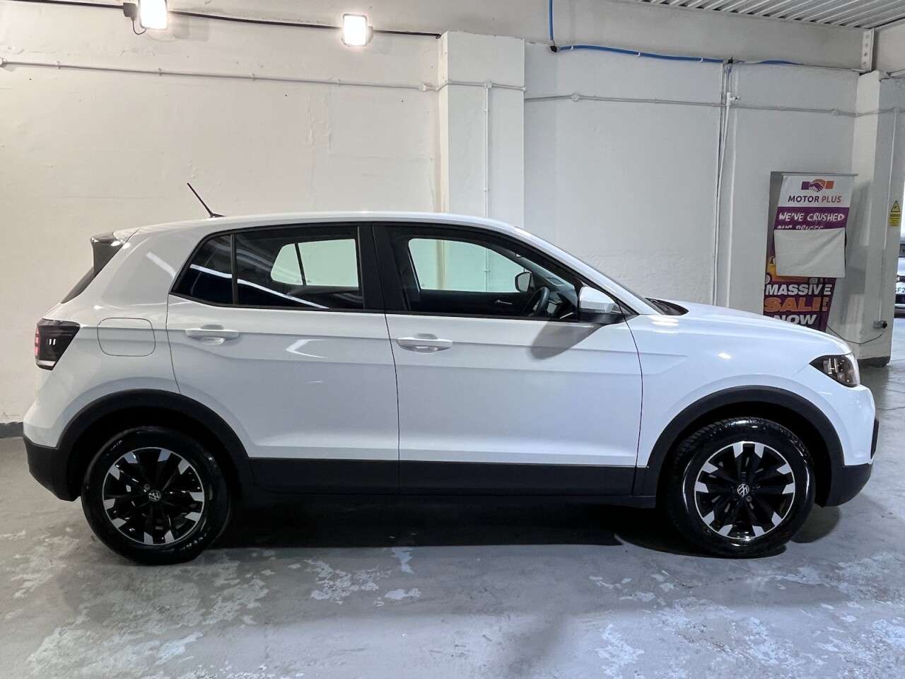 2022 VOLKSWAGEN T-CROSS 2022 VOLKSWAGEN T-CROSS