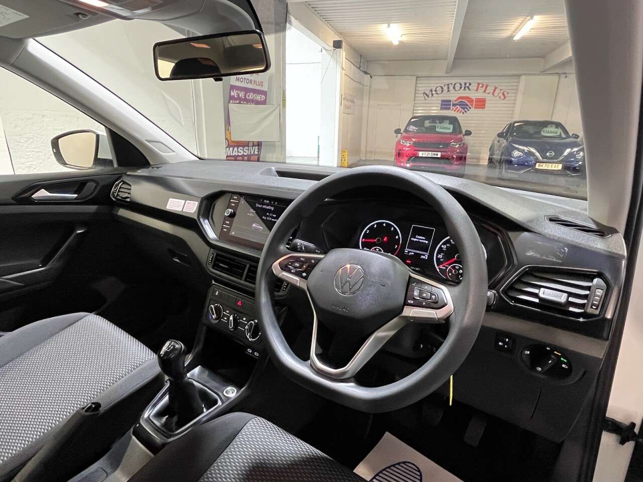 2022 VOLKSWAGEN T-CROSS 2022 VOLKSWAGEN T-CROSS