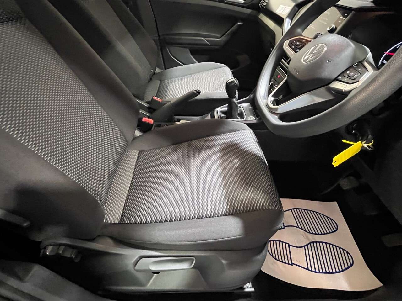 2022 VOLKSWAGEN T-CROSS 2022 VOLKSWAGEN T-CROSS