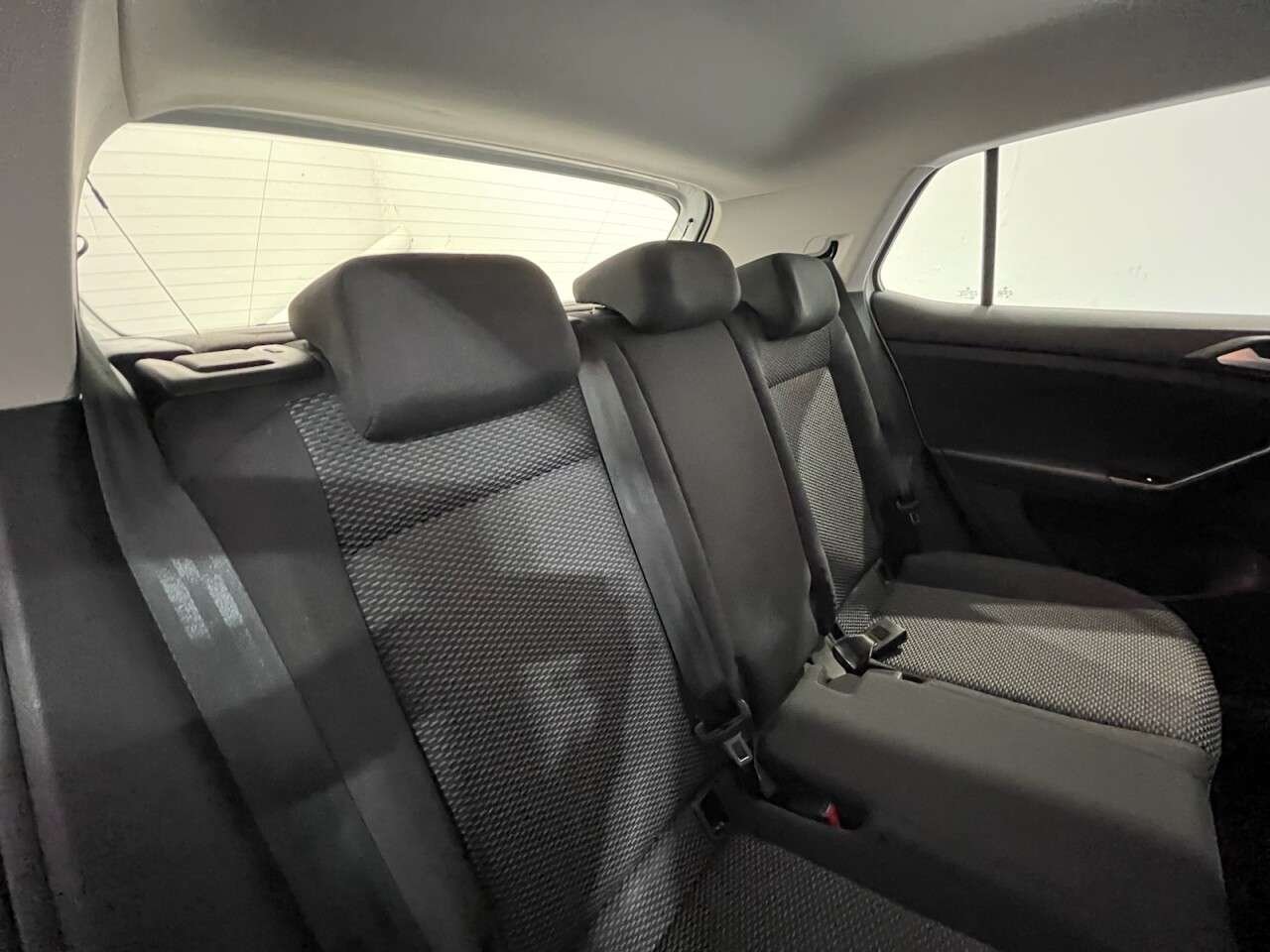 2022 VOLKSWAGEN T-CROSS 2022 VOLKSWAGEN T-CROSS