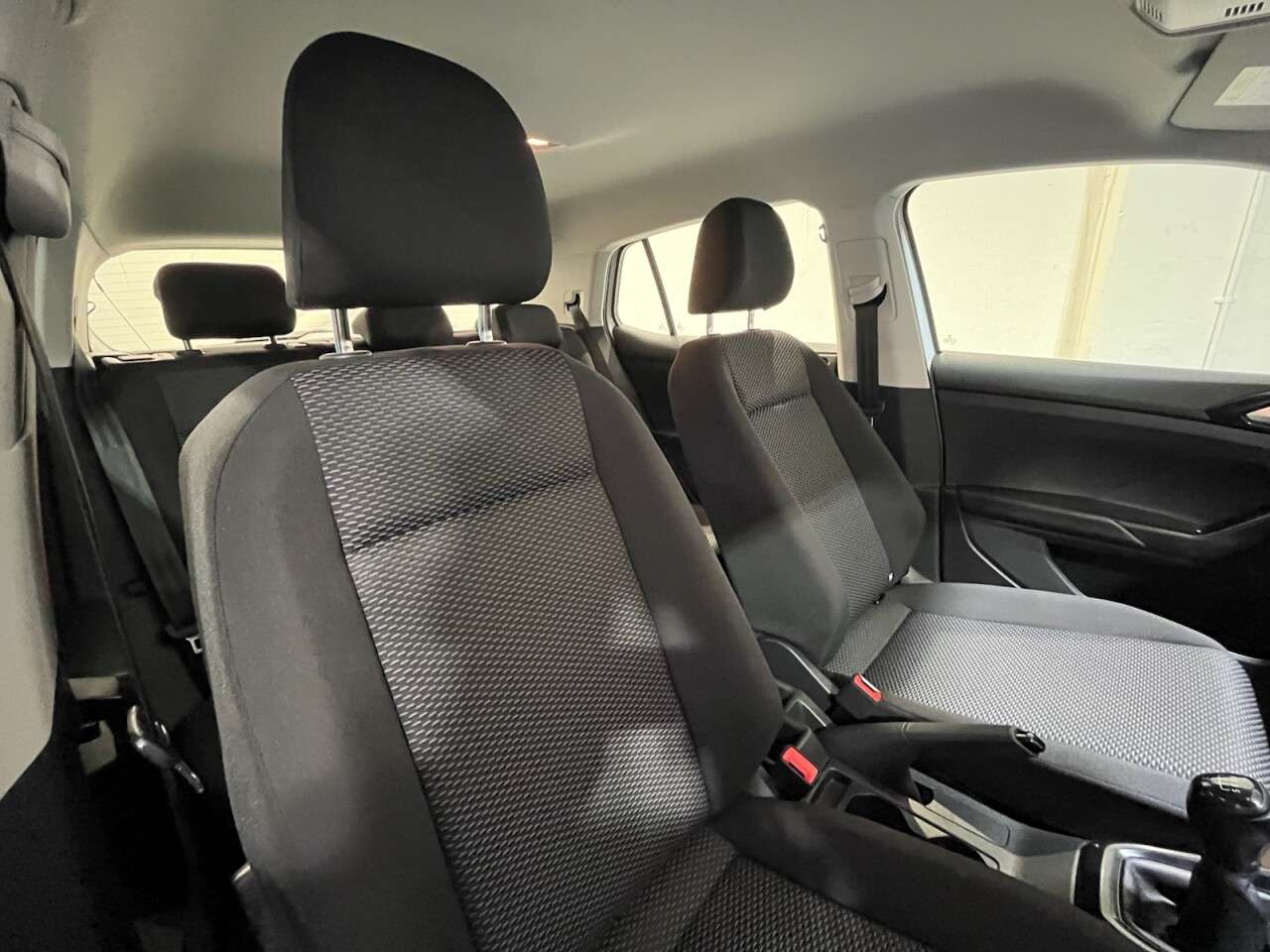 2022 VOLKSWAGEN T-CROSS 2022 VOLKSWAGEN T-CROSS