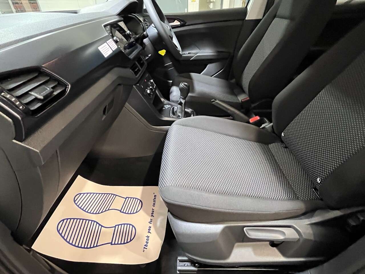 2022 VOLKSWAGEN T-CROSS 2022 VOLKSWAGEN T-CROSS