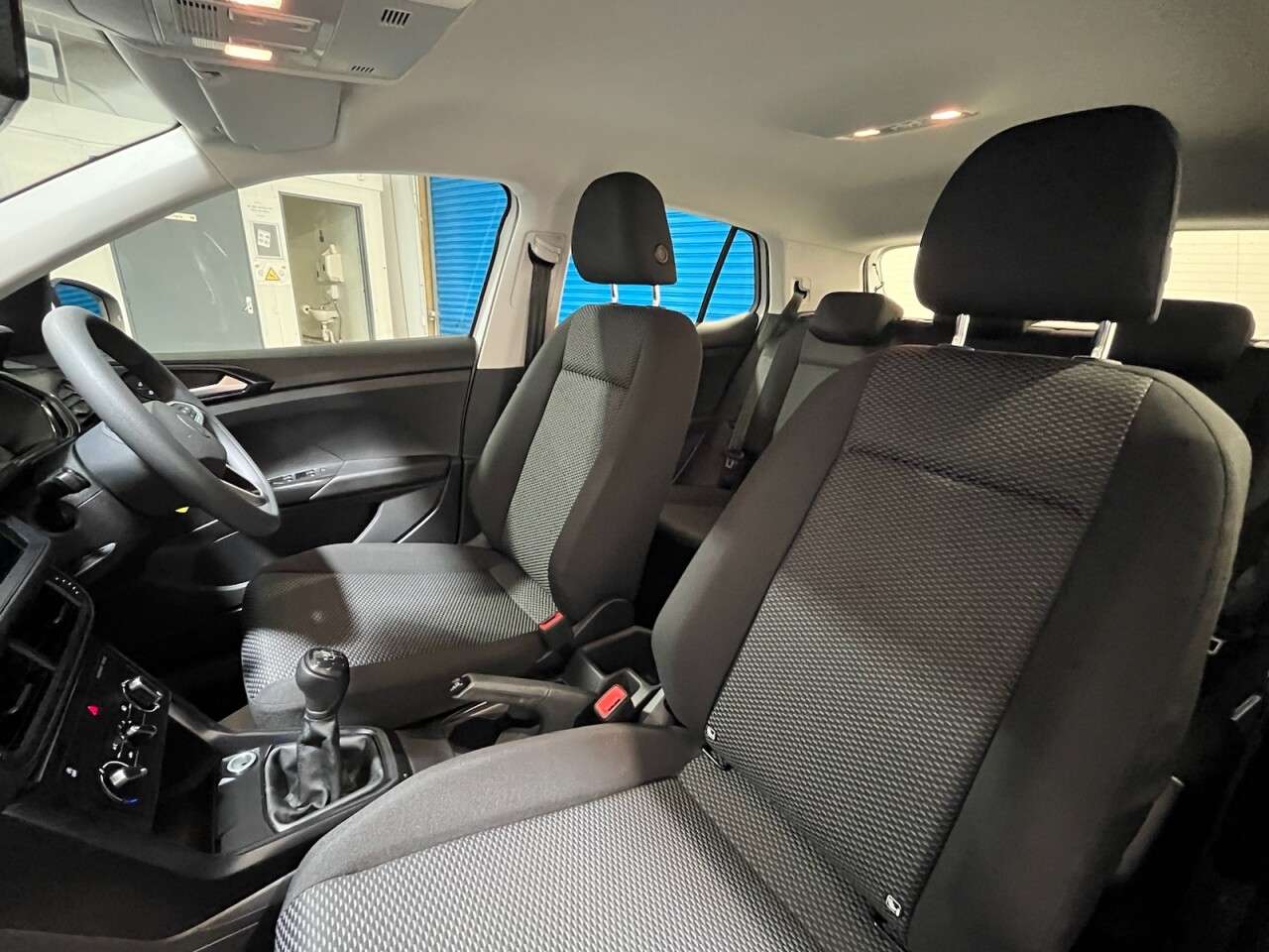 2022 VOLKSWAGEN T-CROSS 2022 VOLKSWAGEN T-CROSS