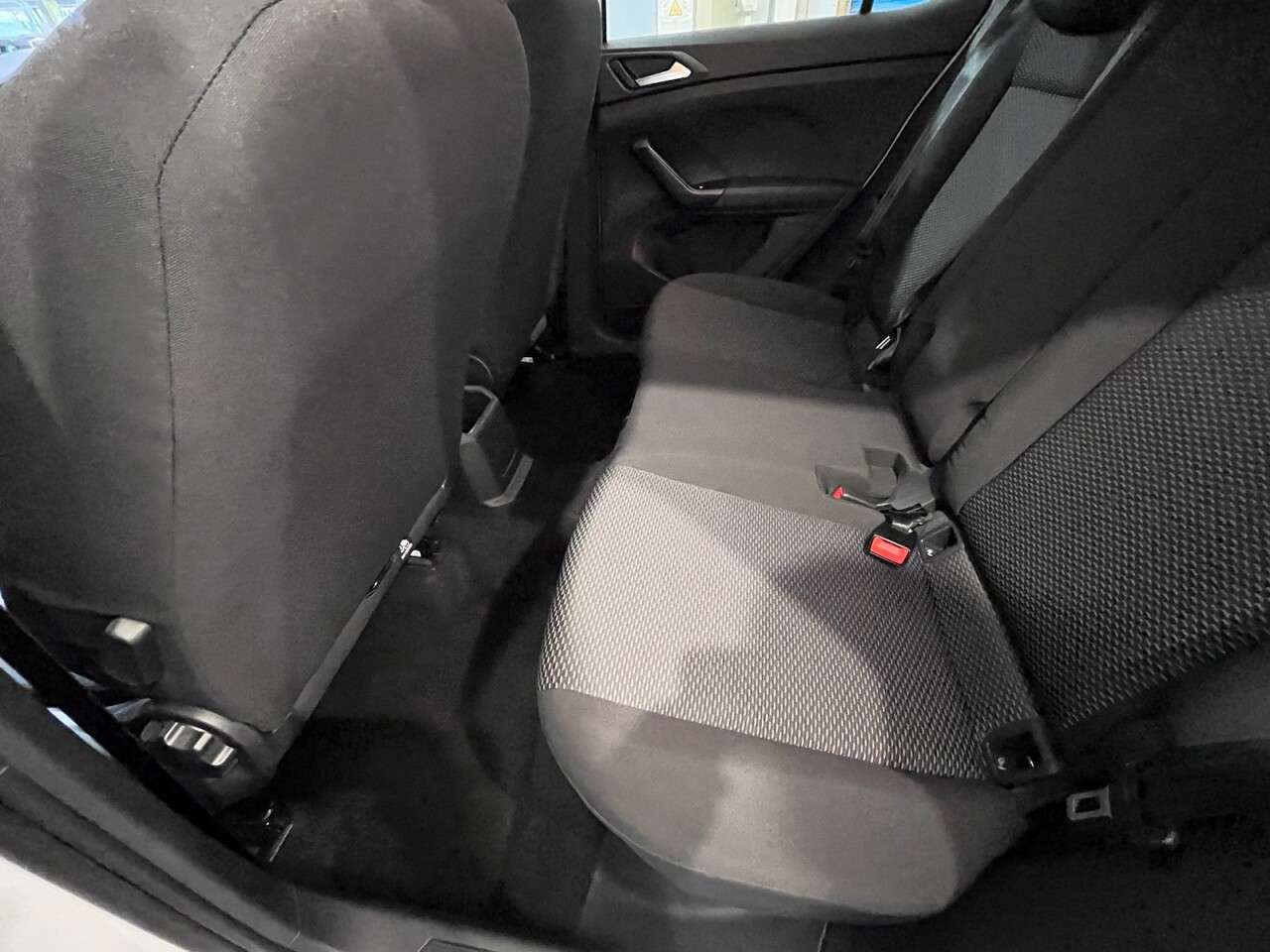 2022 VOLKSWAGEN T-CROSS 2022 VOLKSWAGEN T-CROSS