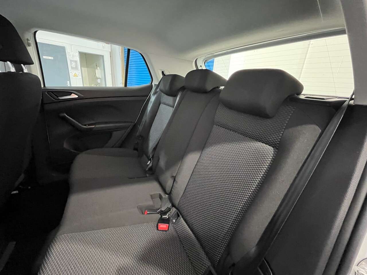 2022 VOLKSWAGEN T-CROSS 2022 VOLKSWAGEN T-CROSS