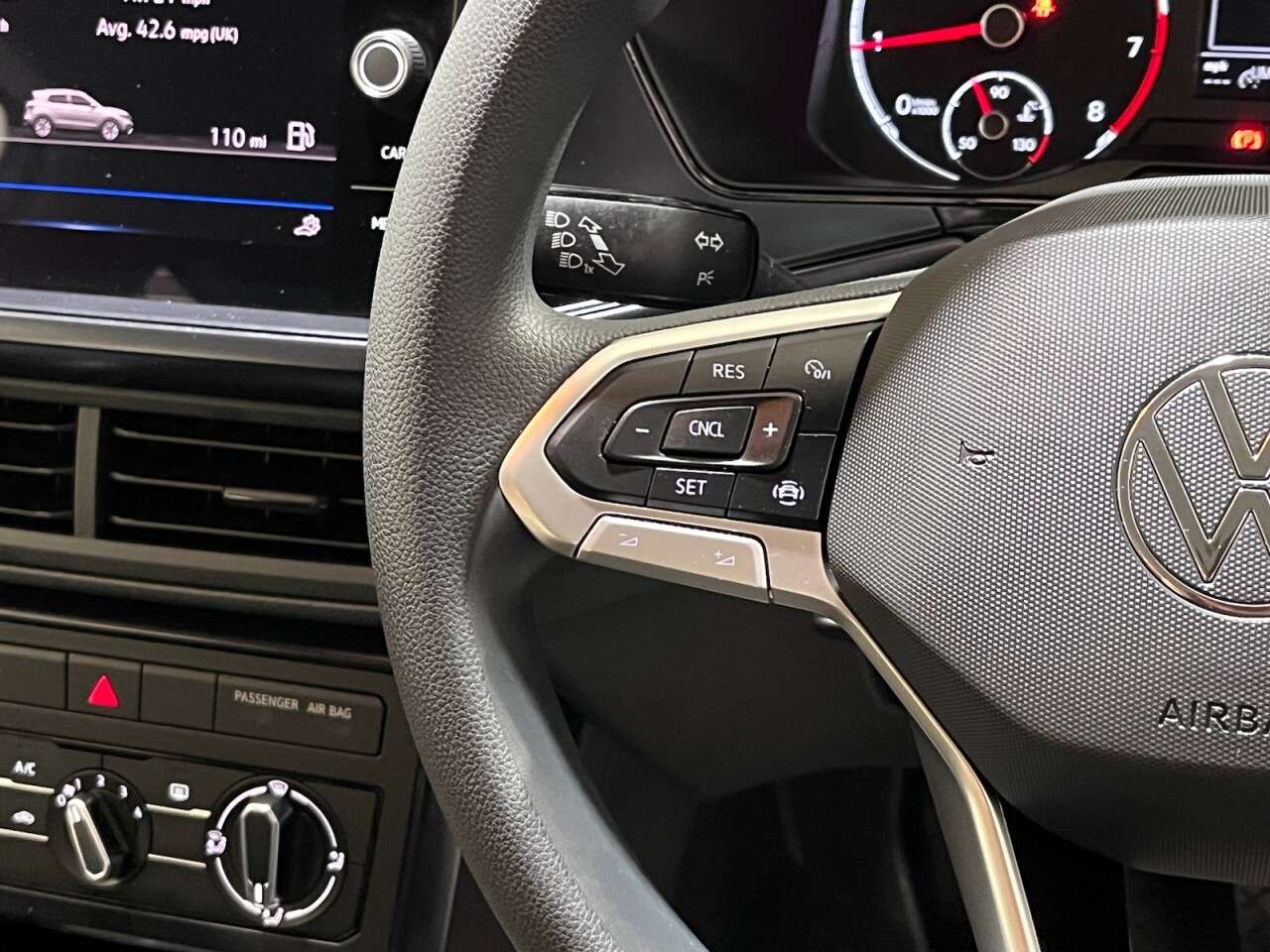 2022 VOLKSWAGEN T-CROSS 2022 VOLKSWAGEN T-CROSS