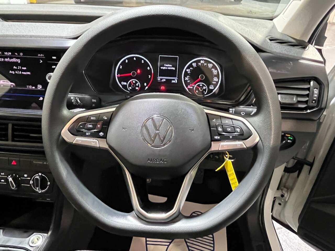 2022 VOLKSWAGEN T-CROSS 2022 VOLKSWAGEN T-CROSS