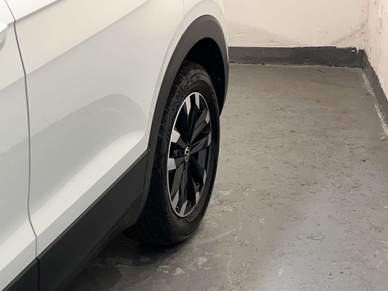 2022 VOLKSWAGEN T-CROSS 2022 VOLKSWAGEN T-CROSS