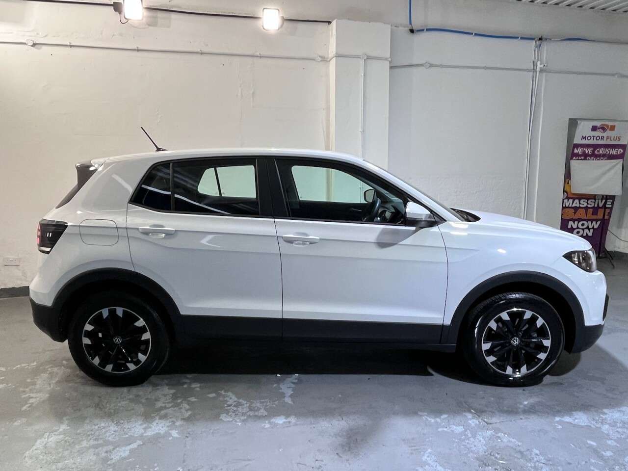 2022 VOLKSWAGEN T-CROSS 2022 VOLKSWAGEN T-CROSS