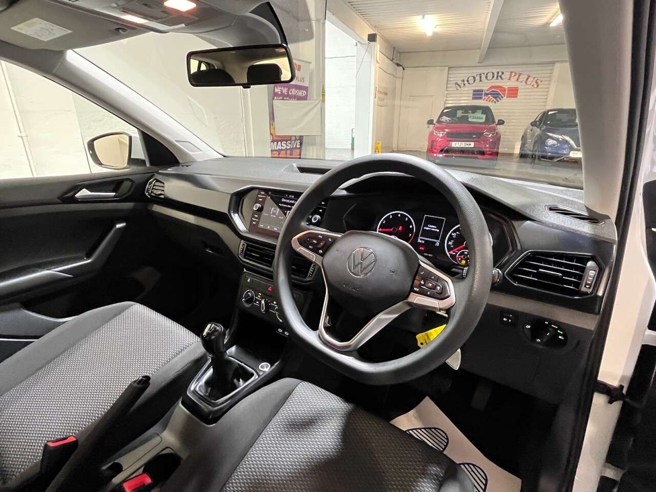 2022 VOLKSWAGEN T-CROSS 2022 VOLKSWAGEN T-CROSS