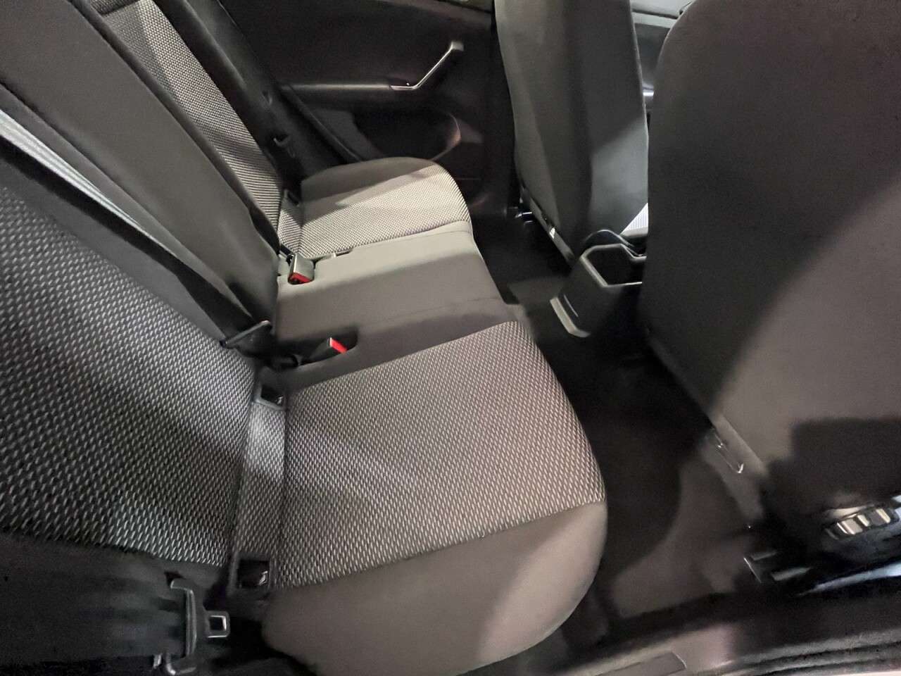 2022 VOLKSWAGEN T-CROSS 2022 VOLKSWAGEN T-CROSS