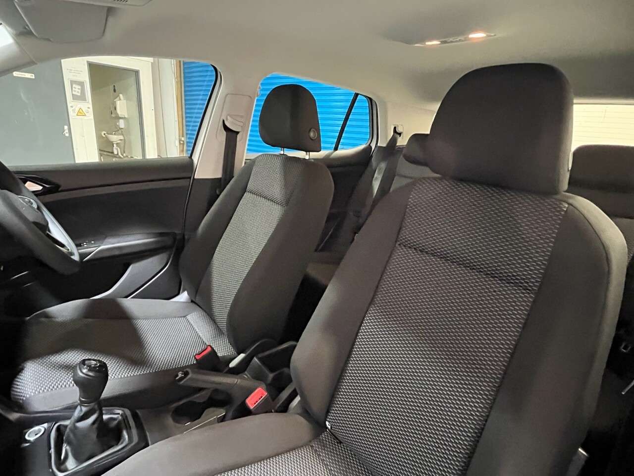 2022 VOLKSWAGEN T-CROSS 2022 VOLKSWAGEN T-CROSS