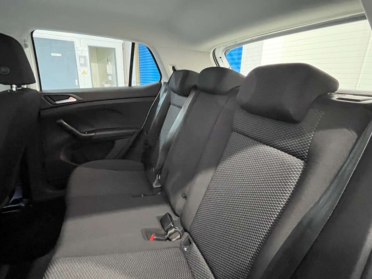 2022 VOLKSWAGEN T-CROSS 2022 VOLKSWAGEN T-CROSS