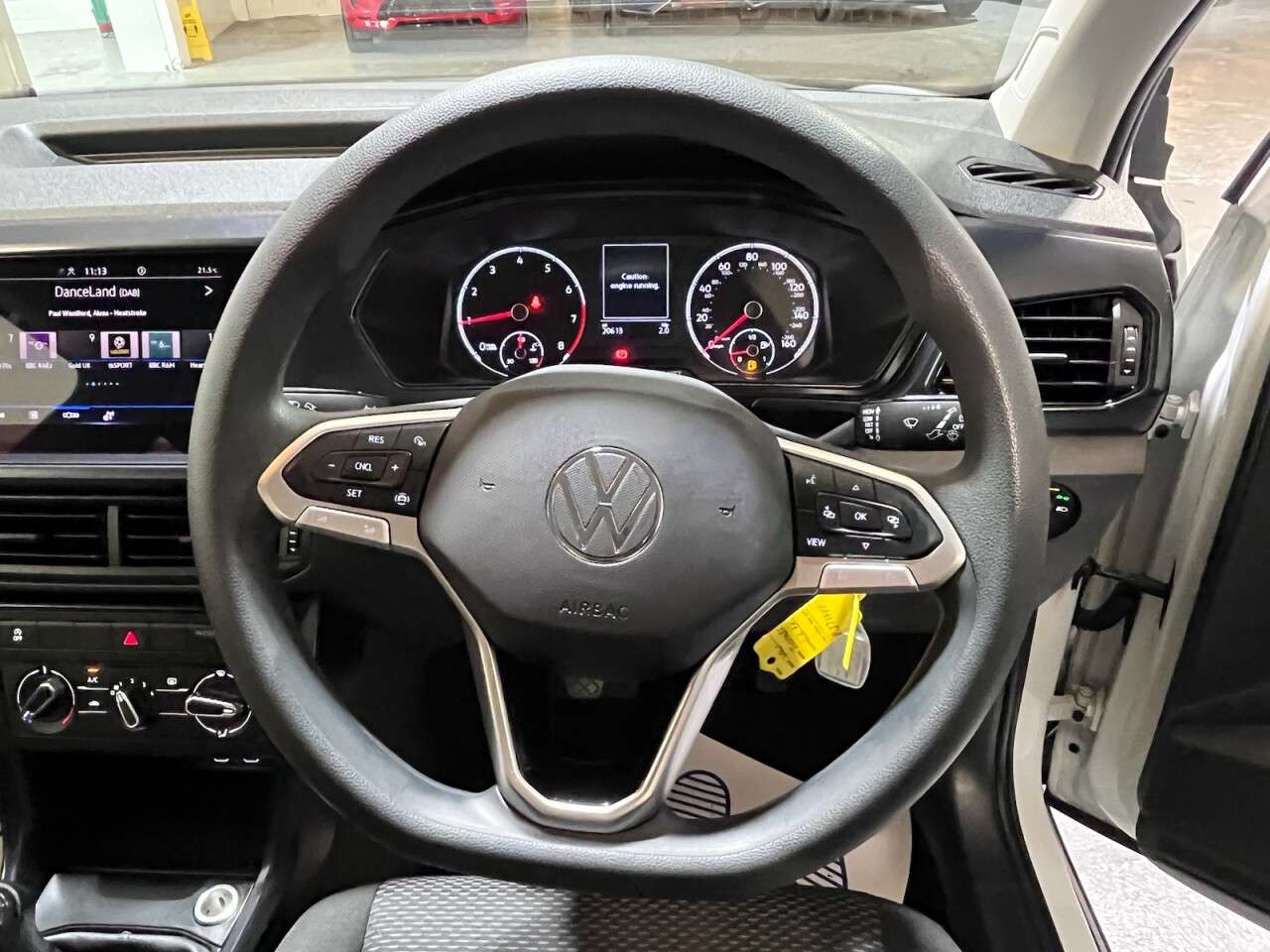 2022 VOLKSWAGEN T-CROSS 2022 VOLKSWAGEN T-CROSS