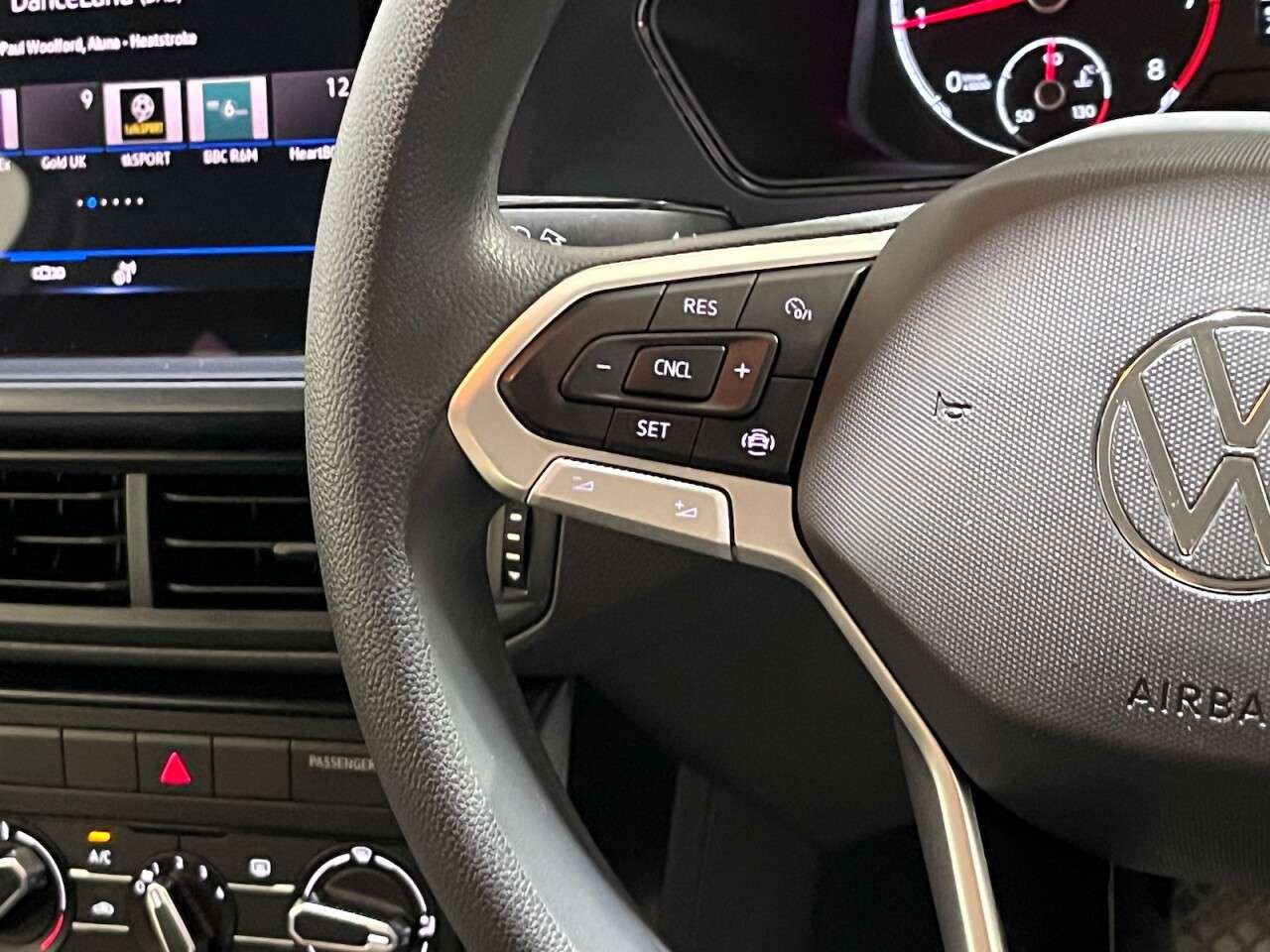 2022 VOLKSWAGEN T-CROSS 2022 VOLKSWAGEN T-CROSS