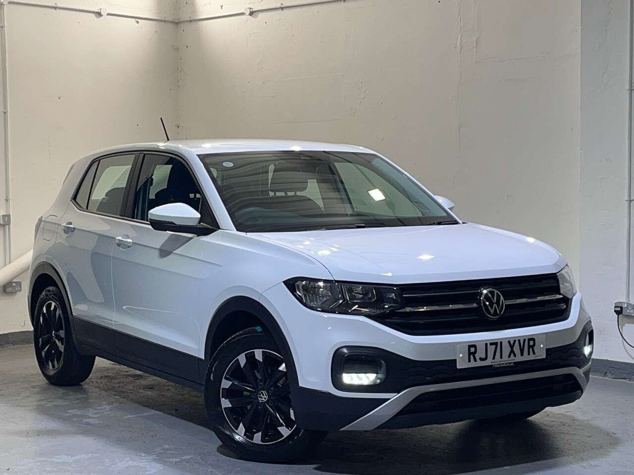 2022 VOLKSWAGEN T-CROSS 2022 VOLKSWAGEN T-CROSS