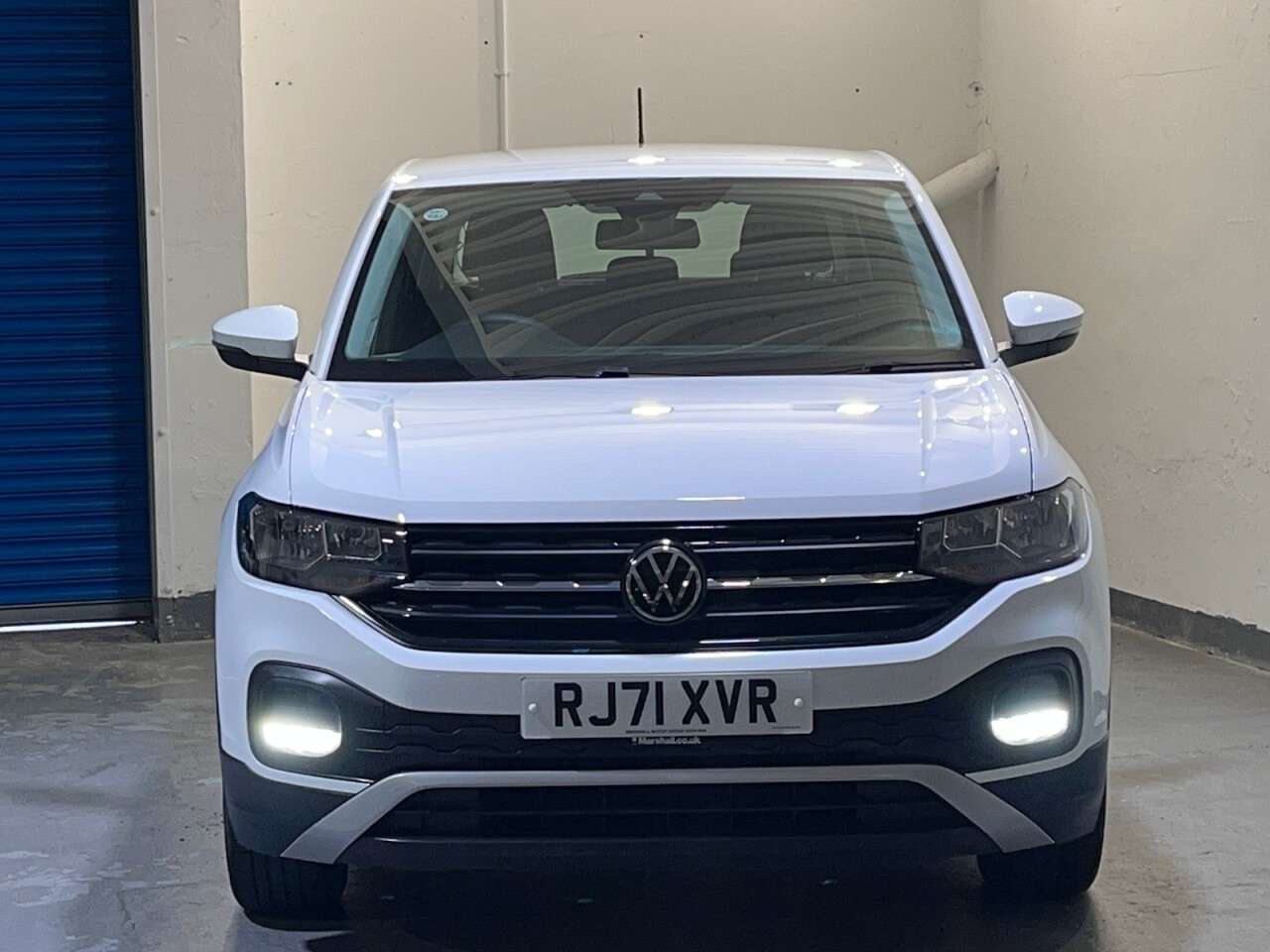 2022 VOLKSWAGEN T-CROSS 2022 VOLKSWAGEN T-CROSS