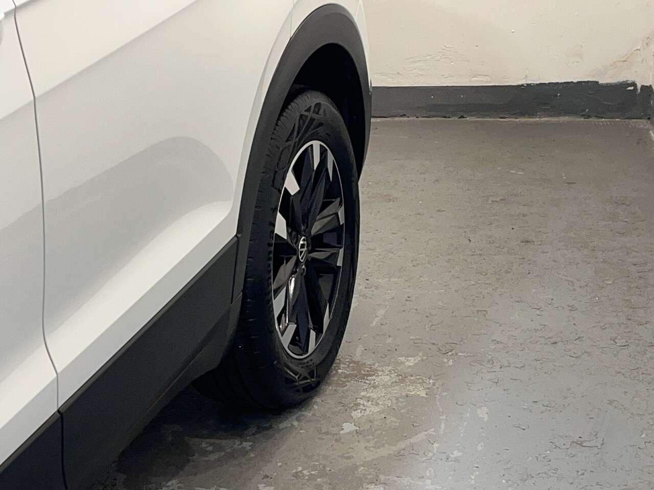 2022 VOLKSWAGEN T-CROSS 2022 VOLKSWAGEN T-CROSS