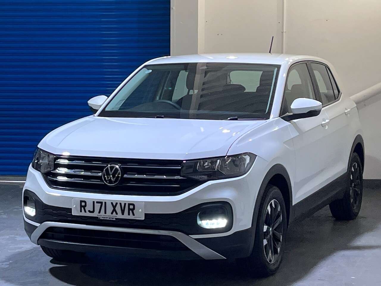 2022 VOLKSWAGEN T-CROSS 2022 VOLKSWAGEN T-CROSS