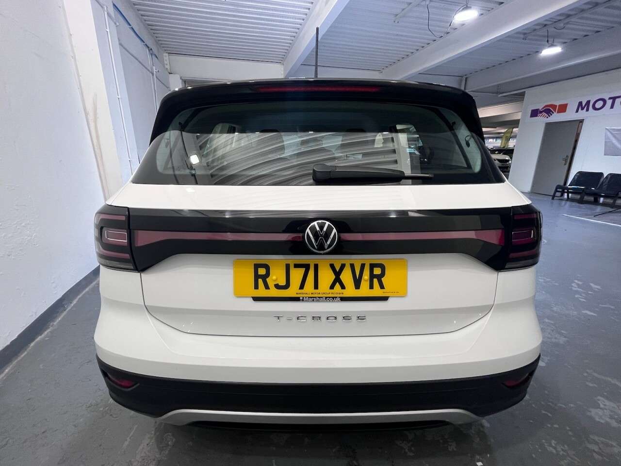 2022 VOLKSWAGEN T-CROSS 2022 VOLKSWAGEN T-CROSS