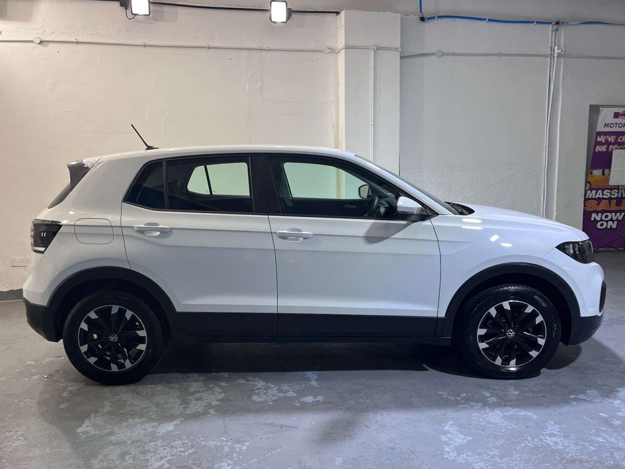 2022 VOLKSWAGEN T-CROSS 2022 VOLKSWAGEN T-CROSS