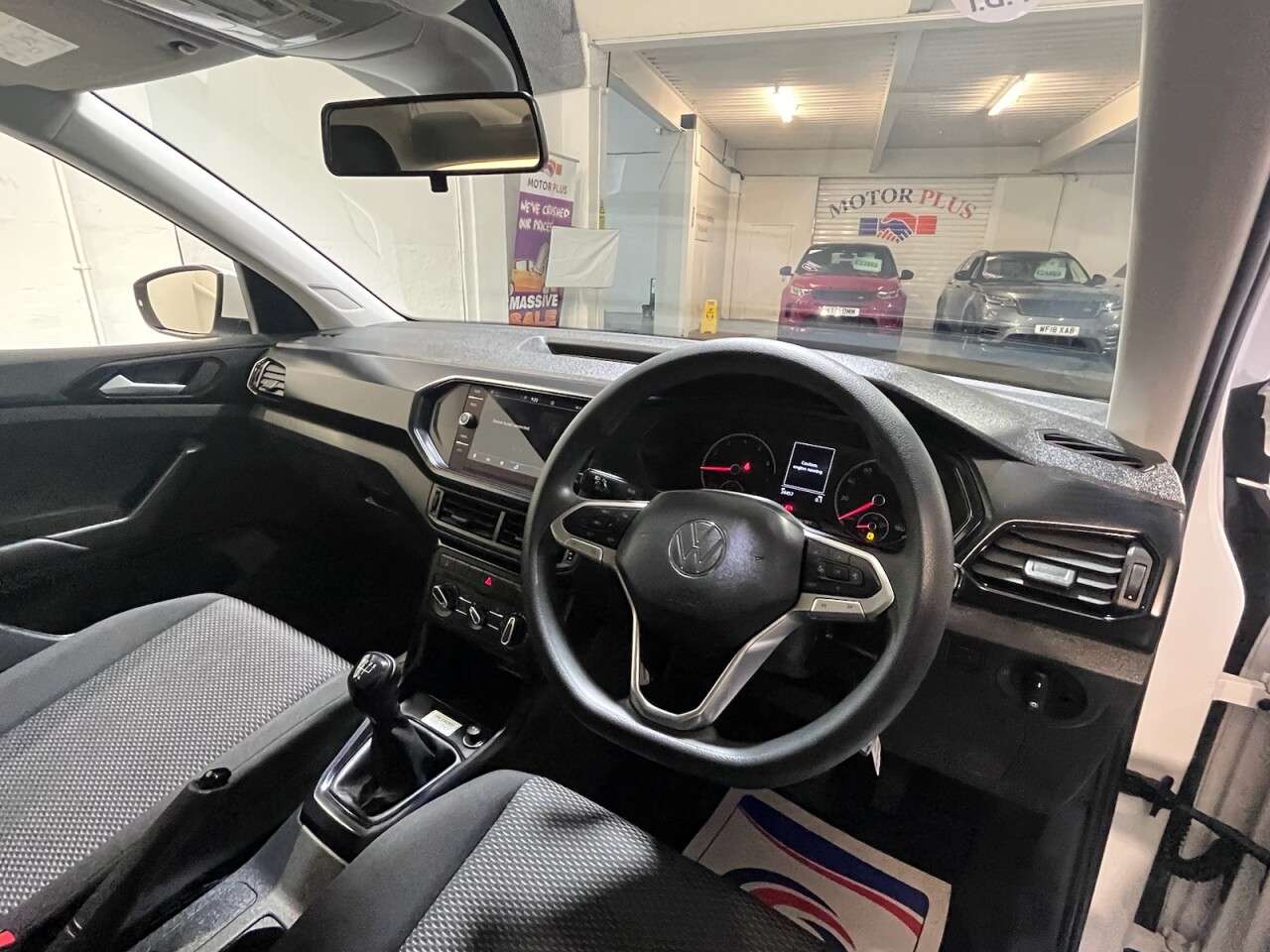 2022 VOLKSWAGEN T-CROSS 2022 VOLKSWAGEN T-CROSS