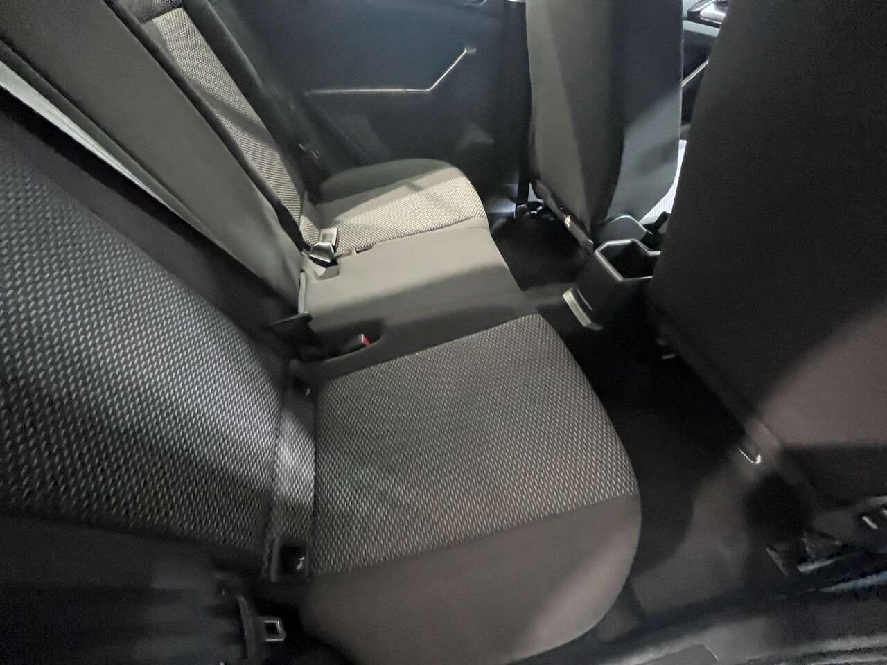 2022 VOLKSWAGEN T-CROSS 2022 VOLKSWAGEN T-CROSS