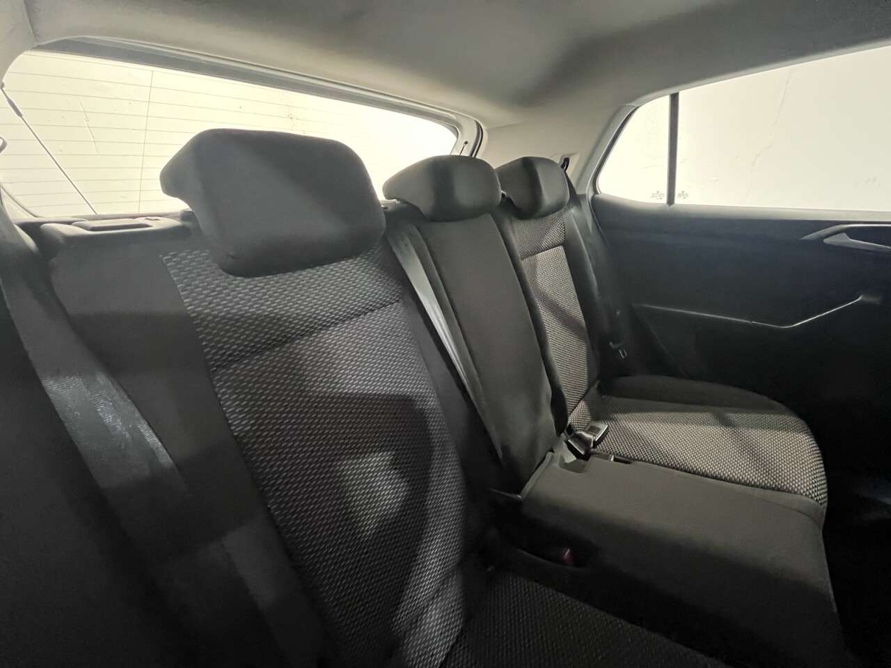 2022 VOLKSWAGEN T-CROSS 2022 VOLKSWAGEN T-CROSS