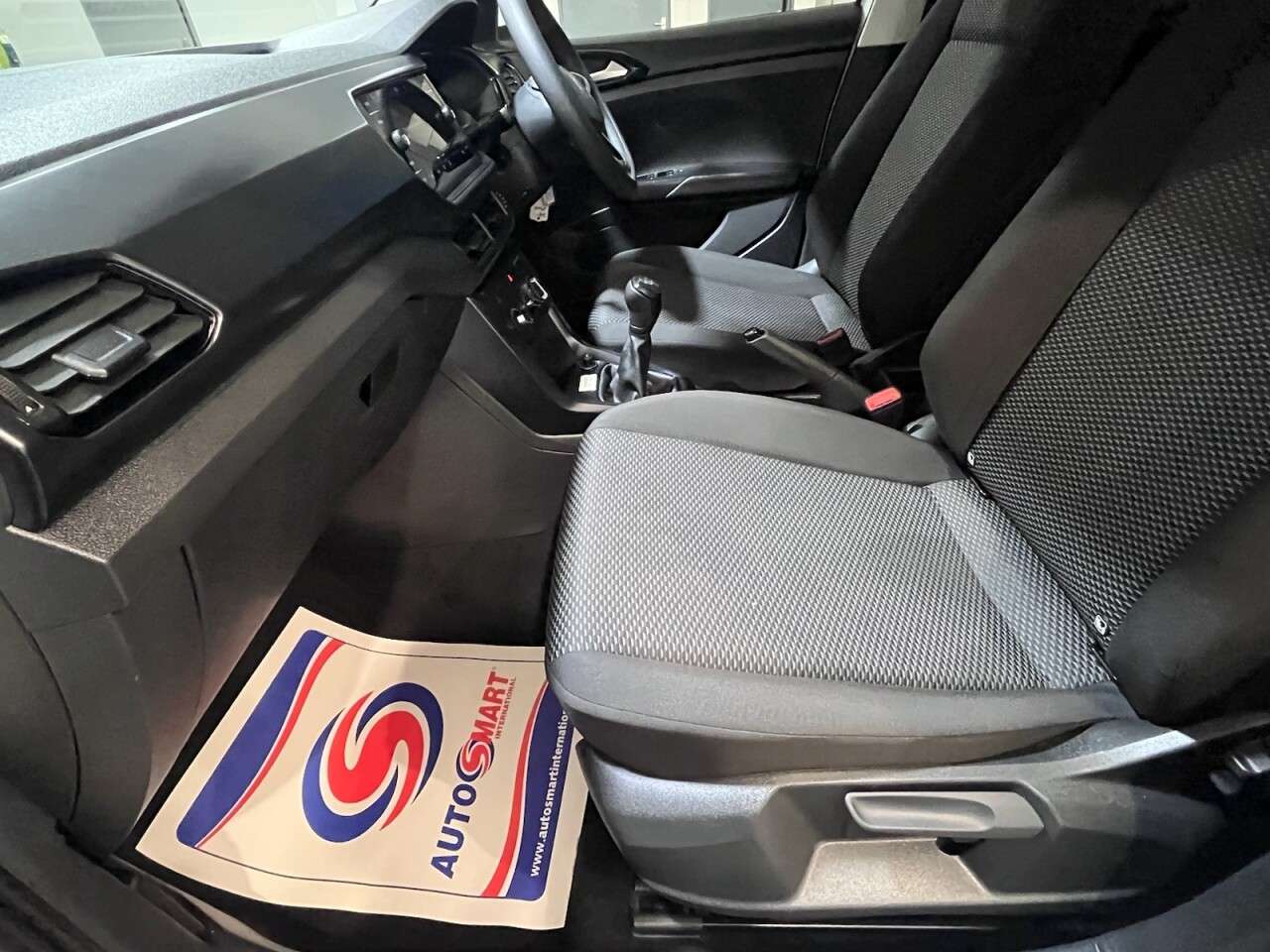 2022 VOLKSWAGEN T-CROSS 2022 VOLKSWAGEN T-CROSS