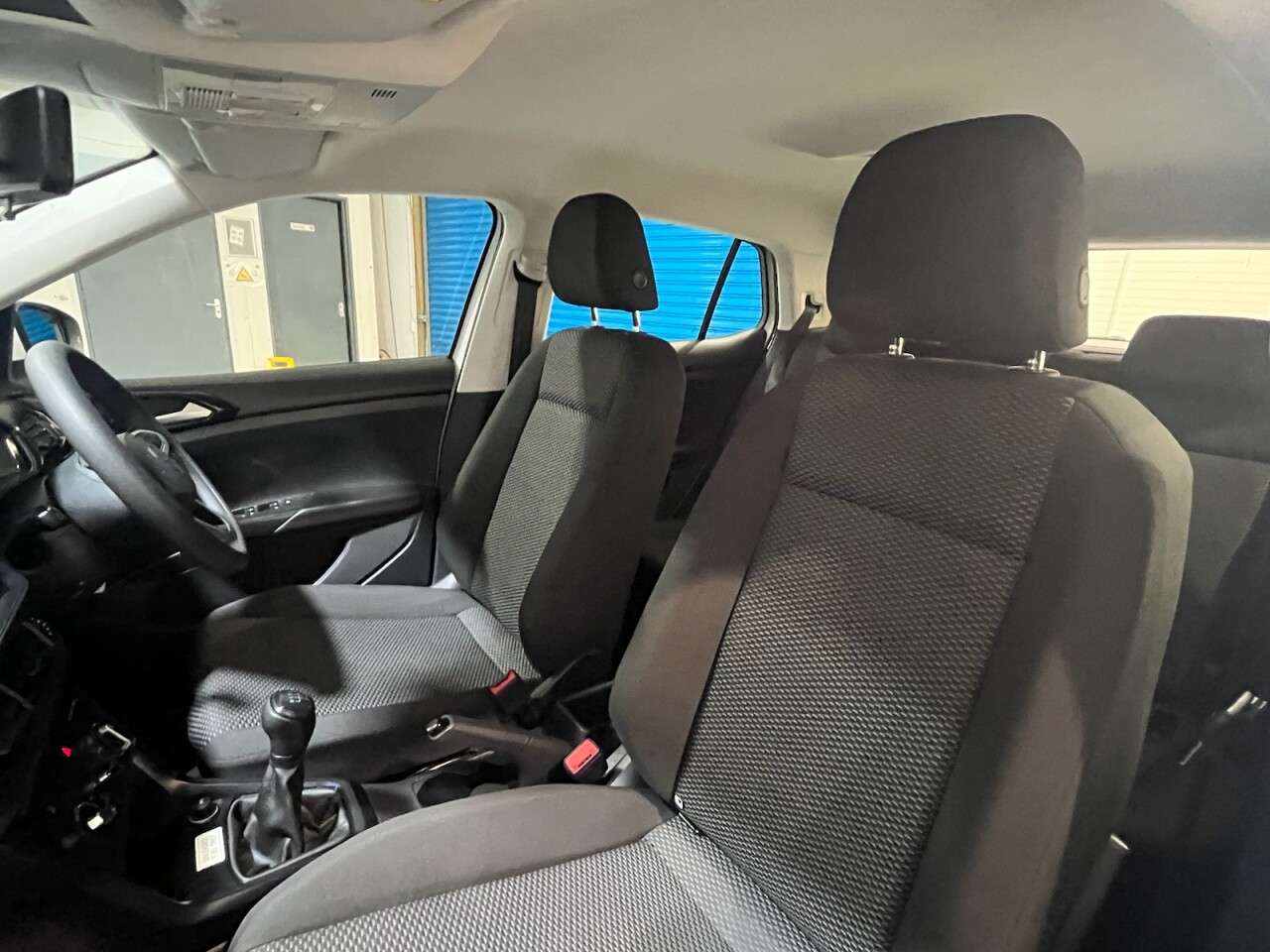 2022 VOLKSWAGEN T-CROSS 2022 VOLKSWAGEN T-CROSS