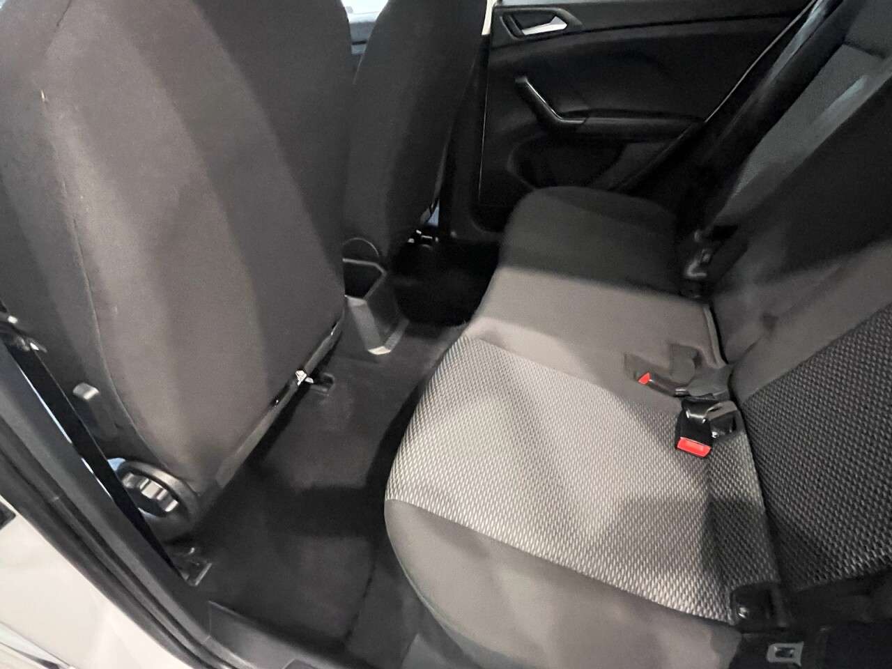 2022 VOLKSWAGEN T-CROSS 2022 VOLKSWAGEN T-CROSS