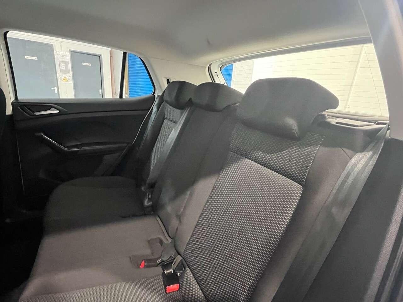 2022 VOLKSWAGEN T-CROSS 2022 VOLKSWAGEN T-CROSS