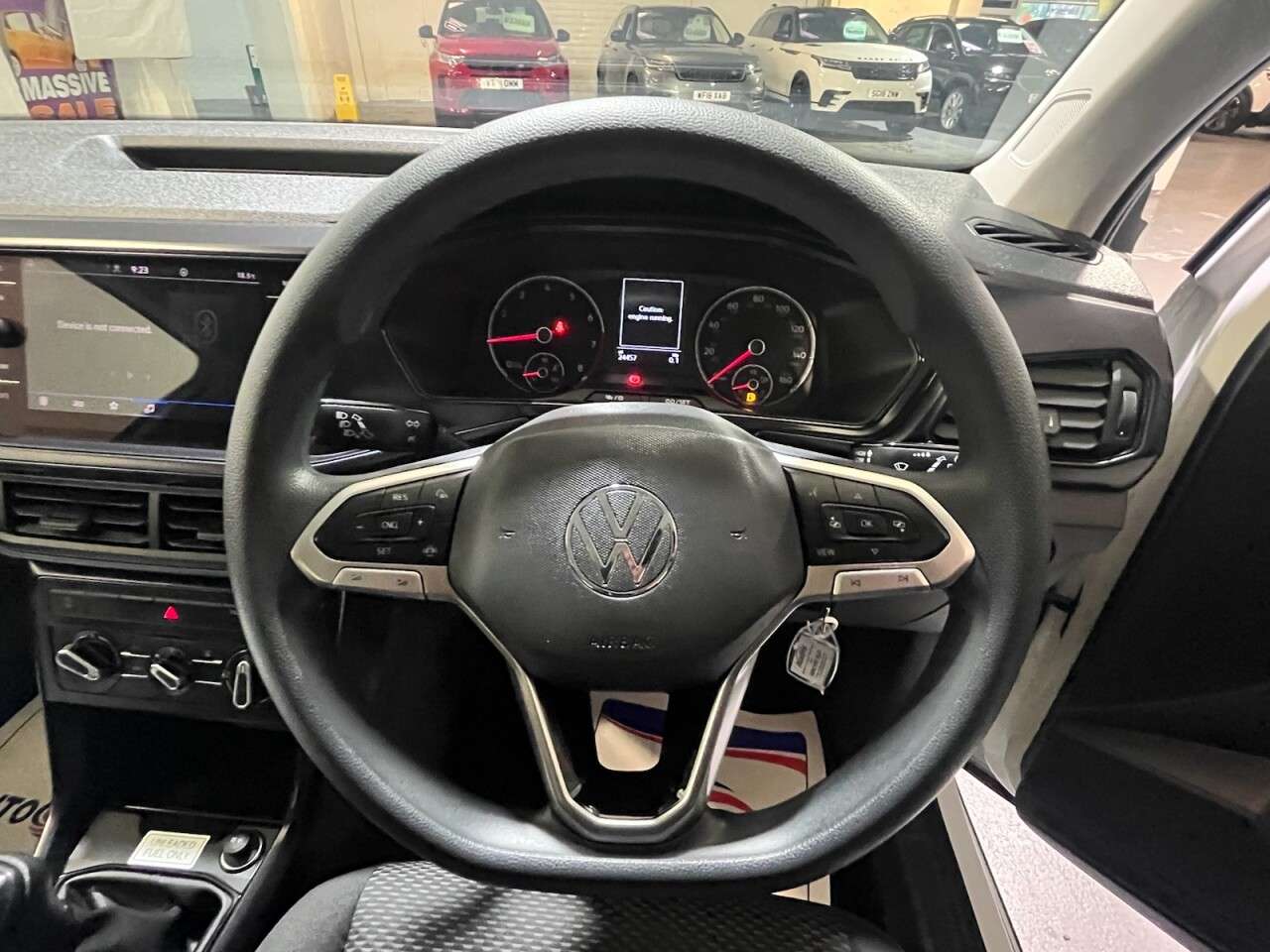 2022 VOLKSWAGEN T-CROSS 2022 VOLKSWAGEN T-CROSS