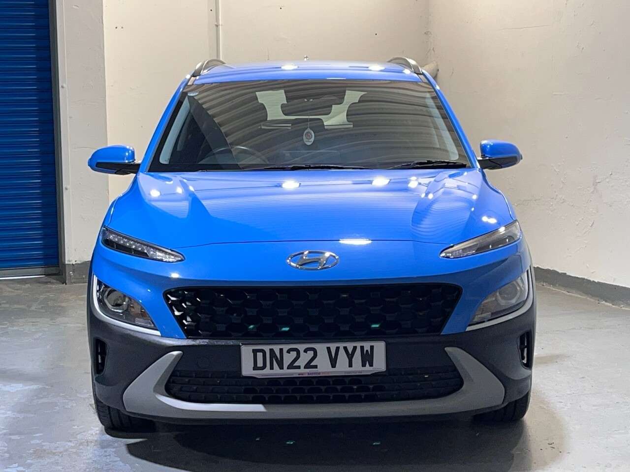A 2022 HYUNDAI KONA 1.6 GDI SE CONNECT 5d 140 BHP Fantastic Part Exchange Prices A 2022 HYUNDAI KONA 1.6 GDI SE CONNECT 5d 140 BHP Fantastic Part Exchange Prices