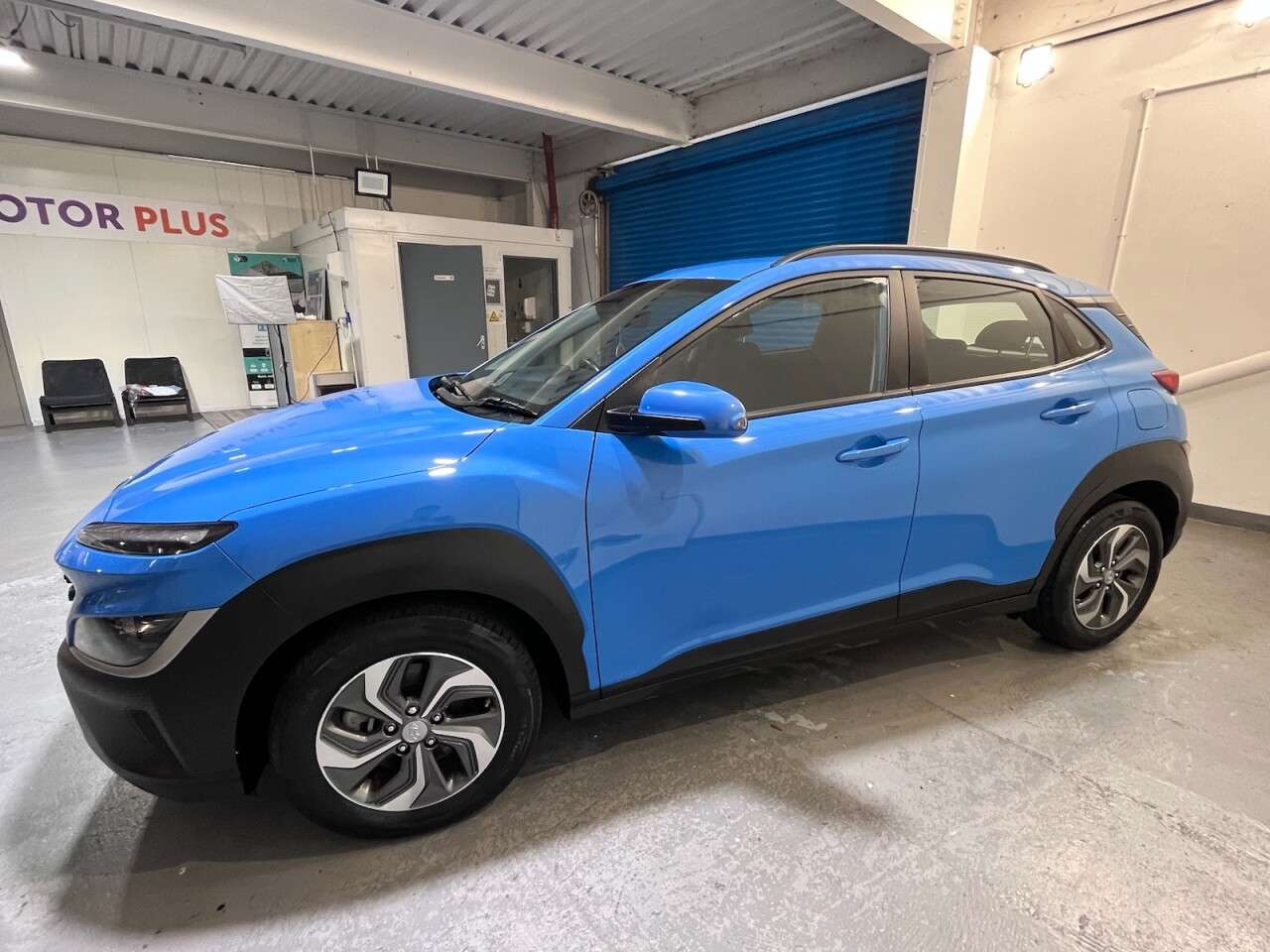 2022 HYUNDAI KONA 2022 HYUNDAI KONA