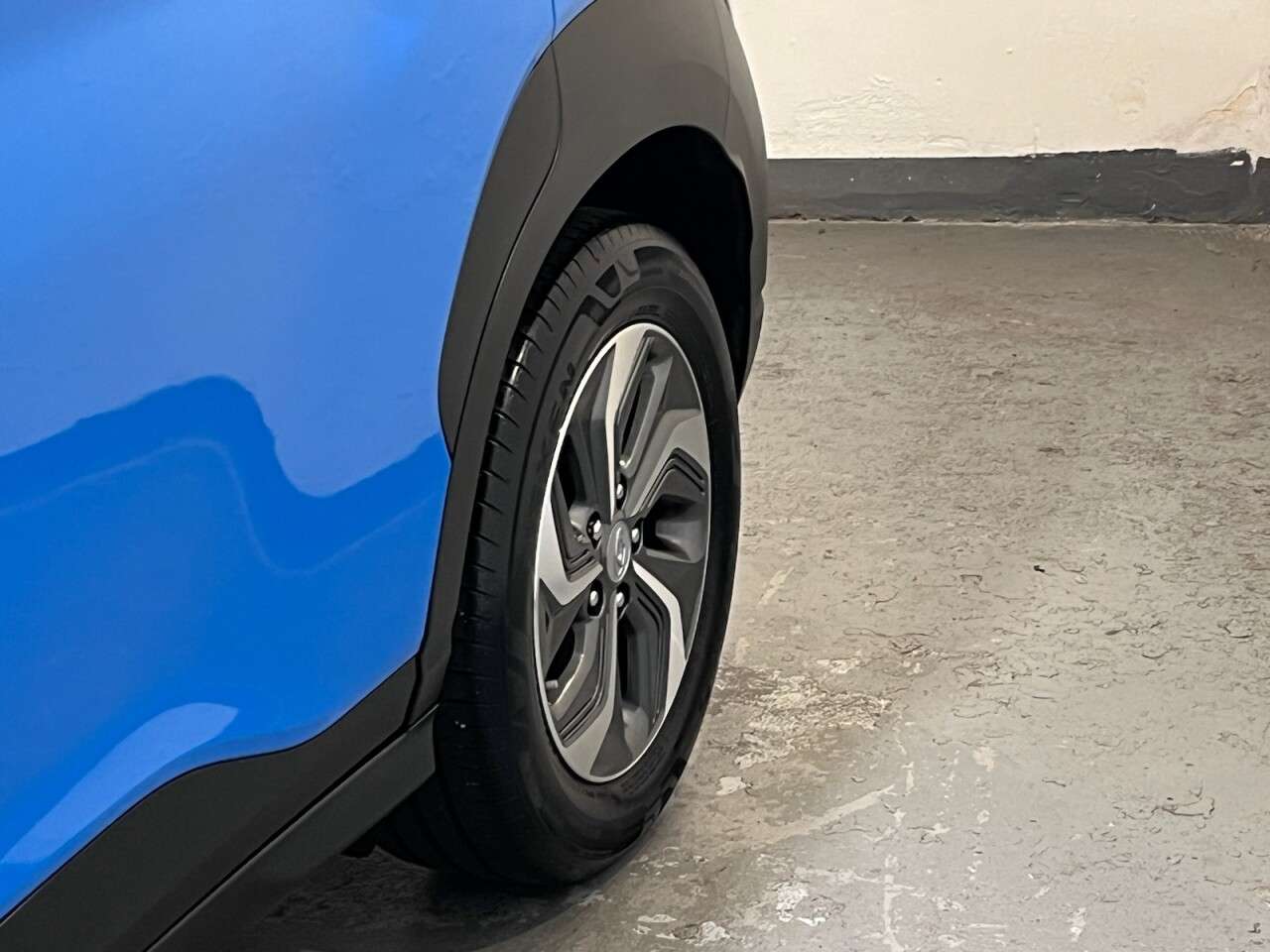 2022 HYUNDAI KONA 2022 HYUNDAI KONA