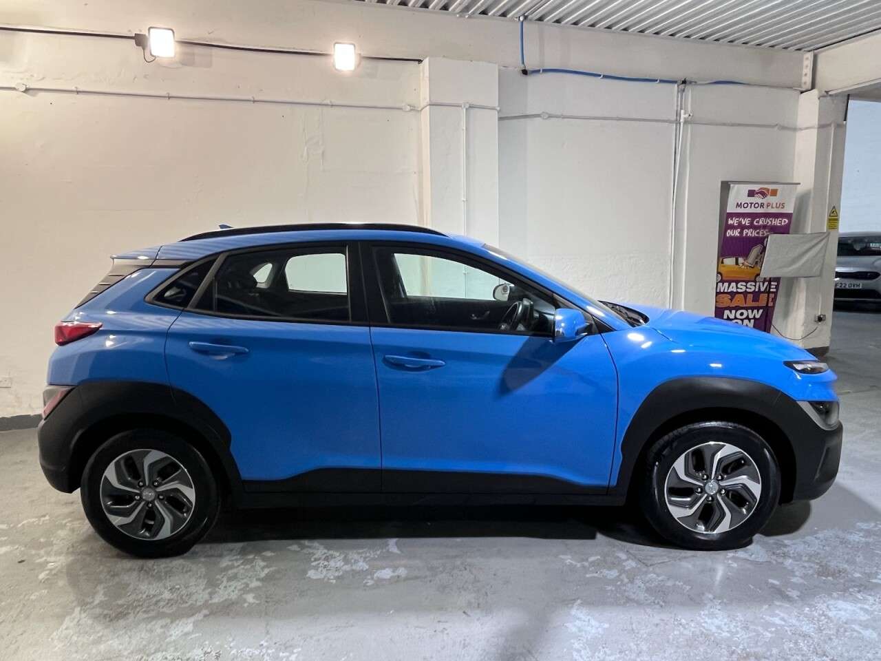 2022 HYUNDAI KONA 2022 HYUNDAI KONA