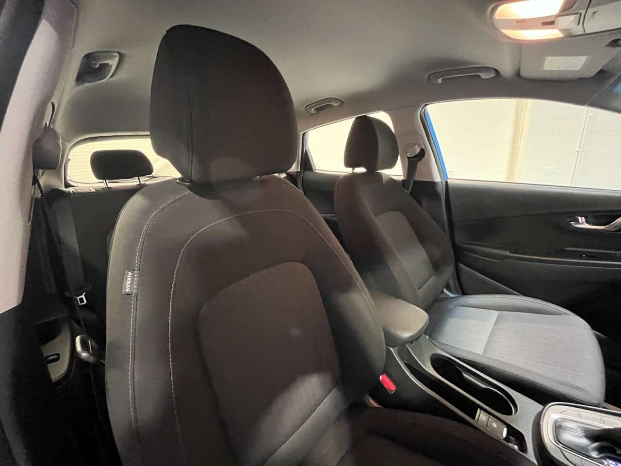 2022 HYUNDAI KONA 2022 HYUNDAI KONA