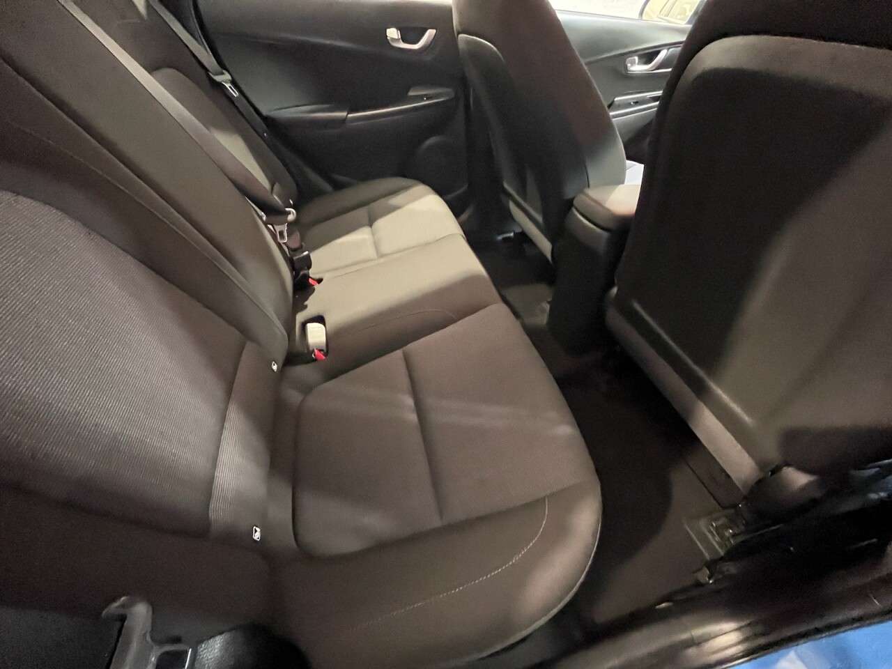 2022 HYUNDAI KONA 2022 HYUNDAI KONA