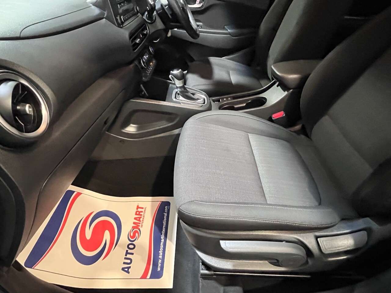 2022 HYUNDAI KONA 2022 HYUNDAI KONA
